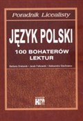 Książka : Poradnik L... - Barbara Drabarek, Jacek Falkowski, Aleksandra Stachowicz