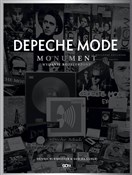 Depeche Mo... - Dennis Burmeister, Sascha Lange -  foreign books in polish 