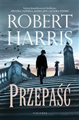 Przepaść - Robert Harris -  books in polish 