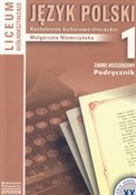 Polska książka : Język pols... - Małgorzata Niemczyńska