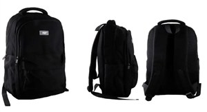 Picture of Plecak czarny