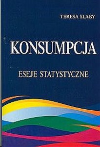 Picture of Konsumpcja Eseje statystyczne