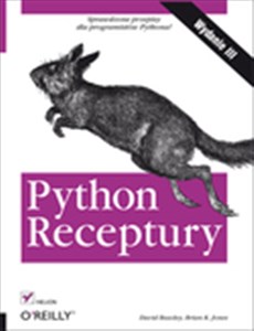Picture of Python Receptury