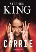 Carrie - Stephen King -  Polish Bookstore 