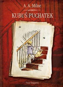 Picture of Kubuś Puchatek