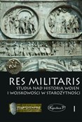 Polska książka : Res Milita...