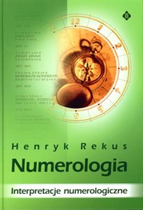 Picture of Numerologia Interpretacje numerologiczne