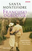 polish book : Francuski ... - Santa Montefiore