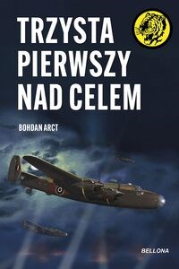 Obrazek Trzysta pierwszy nad celem