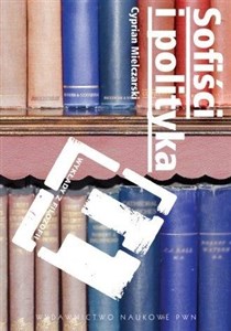 Picture of Sofiści i polityka