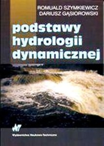 Obrazek Podstawy hydrologii dynamicznej