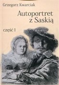 polish book : Autoportre... - Grzegorz Kwarciak