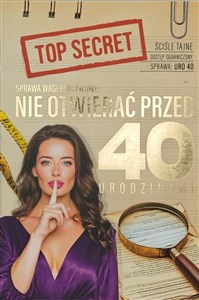 Picture of Karnet Urodziny