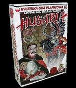 polish book : Husaria