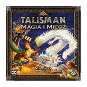 Picture of Talisman Magia i Miecz Miasto