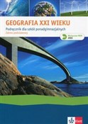 Geografia ... - Wojciech Wiecki, Beata Stachowska -  books from Poland