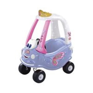 Obrazek Cozy Coupe Wróżki