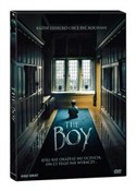 The Boy - Menear Stacey -  books from Poland