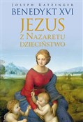 polish book : Jezus z Na... - Joseph Ratzinger
