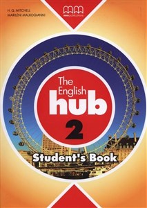 Picture of The English Hub 2 Student's Book