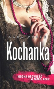 Picture of Kochanka (wydanie pocketowe)