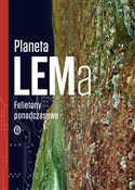 Planeta LE... - Stanisław Lem -  Polish Bookstore 