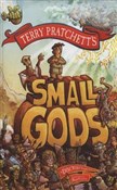 Small Gods... - Terry Pratchett -  Polish Bookstore 