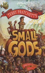 Picture of Small Gods