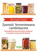 Polska książka : Żywność fe... - Michael Dietz