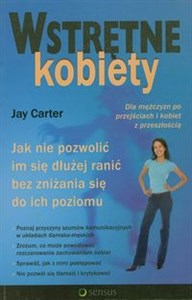 Obrazek Wstrętne kobiety Jak nie pozwolić im się dłużej ranić bez zniżania się do ich poziomu