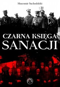 Picture of Czarna Księga Sanacji