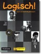 polish book : Logisch 1 ... - Cordula Schurig, Sarah Fleer, Alicia Padros