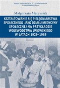 Polska książka : Kształtowa... - Małgorzata Marcysiak