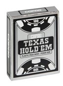 polish book : Texas Hold...