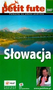 Picture of Słowacja Petit Fute