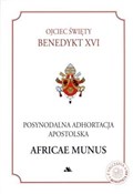 Książka : Posynodaln... - Benedykt XVI
