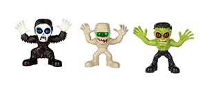 Picture of Stretch Screamer figurka, różne rodzaje