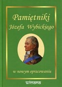 Pamiętniki... - Józef Wybicki, Zenon Gołaszewski -  books in polish 