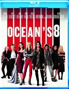 Ocean's 8 ... - Gary Ross -  books from Poland