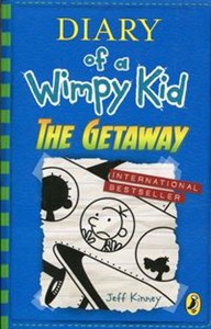 Picture of Diary of a Wimpy Kid: The Getaway