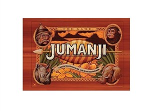 Picture of Jumanji