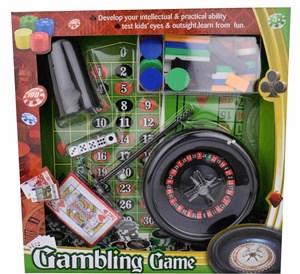 Picture of Kasyno z ruletką