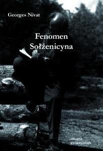 Picture of Fenomen Sołżenicyna
