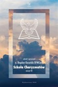 polish book : Szkoła Cha... - Bogdan Kocańda