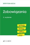 Polska książka : Zobowiązan...