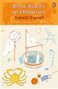 Książka : Birds, Bea... - Gerald Durrell