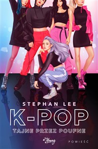 Obrazek K-pop tajne przez poufne