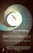 Beckomberg... - Sara Stridsberg - Ksiegarnia w UK