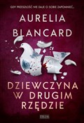 Dziewczyna... - Aurelia Blancard -  books in polish 