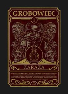 Picture of Grobowiec 1 Zaraza